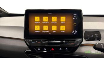 Volkswagen ID.3 Pro Performance 58kWh Business Hatchback 5dr Electric Auto (204 