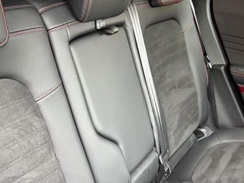 Ford Kuga 2.5h Duratec ST-Line X Edition SUV 5dr Petrol Hybrid CVT Euro 6 