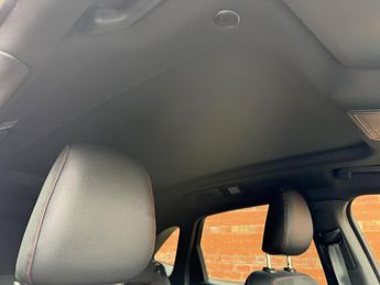 Ford Kuga 2.5h Duratec ST-Line X Edition SUV 5dr Petrol Hybrid CVT Euro 6 