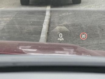 Ford Kuga 2.5h Duratec ST-Line X Edition SUV 5dr Petrol Hybrid CVT Euro 6 