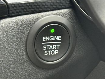 Ford Kuga 2.5h Duratec ST-Line X Edition SUV 5dr Petrol Hybrid CVT Euro 6 