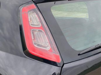 Fiat Punto Evo 1.4 Dynamic Hatchback 5dr Petrol Dualogic Euro 5 (s/s) (77 bhp)