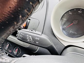 SEAT Ibiza 1.6 TDI CR Sport ST 5dr Diesel Manual Euro 5 (105 ps)