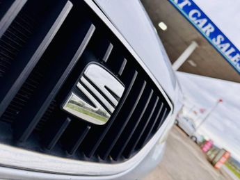 SEAT Ibiza 1.6 TDI CR Sport ST 5dr Diesel Manual Euro 5 (105 ps)