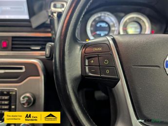 Volvo XC70 2.0 D3 SE Estate 5dr Diesel Geartronic Euro 5 (163 ps)