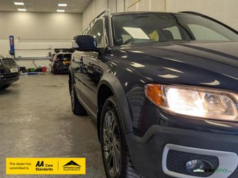 Volvo XC70 2.0 D3 SE Estate 5dr Diesel Geartronic Euro 5 (163 ps)