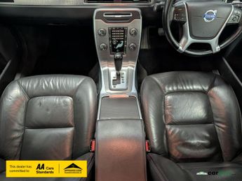 Volvo XC70 2.0 D3 SE Estate 5dr Diesel Geartronic Euro 5 (163 ps)