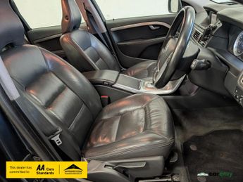 Volvo XC70 2.0 D3 SE Estate 5dr Diesel Geartronic Euro 5 (163 ps)