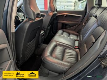 Volvo XC70 2.0 D3 SE Estate 5dr Diesel Geartronic Euro 5 (163 ps)
