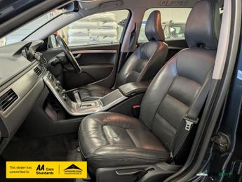Volvo XC70 2.0 D3 SE Estate 5dr Diesel Geartronic Euro 5 (163 ps)