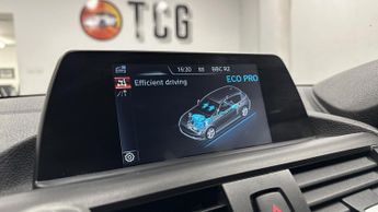 BMW 1 Series 1.5 116d ED Plus Hatchback 5dr Diesel Manual Euro 6 (s/s) (116 p