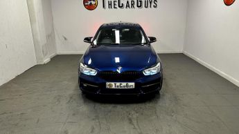 BMW 1 Series 1.5 116d ED Plus Hatchback 5dr Diesel Manual Euro 6 (s/s) (116 p