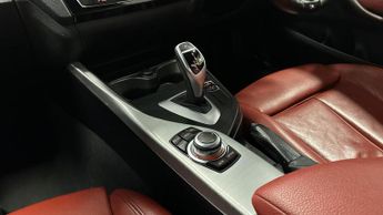 BMW 2 Series 2.0 220d M Sport Coupe 2dr Diesel Auto Euro 6 (s/s) (190 ps)