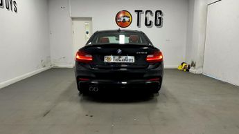 BMW 2 Series 2.0 220d M Sport Coupe 2dr Diesel Auto Euro 6 (s/s) (190 ps)