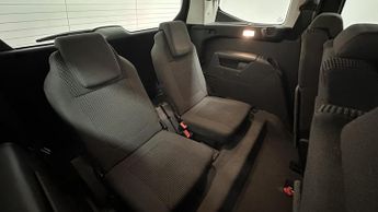 Peugeot 5008 1.6 BlueHDi Active MPV 5dr Diesel Manual Euro 6 (s/s) (120 ps)