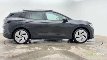 Volkswagen ID.4 Pro Performance 77kWh Family SUV 5dr Electric Auto (204 ps)