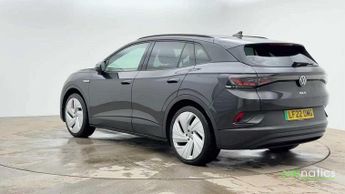 Volkswagen ID.4 Pro Performance 77kWh Family SUV 5dr Electric Auto (204 ps)