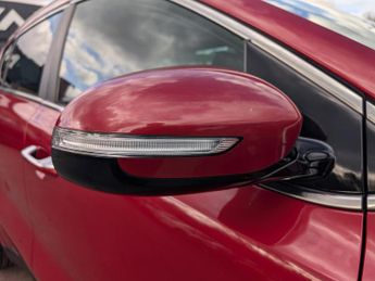 Kia Sportage 1.7 CRDi 4 SUV 5dr Diesel Manual Euro 6 (s/s) (114 bhp)