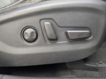 Kia Sportage 1.7 CRDi 4 SUV 5dr Diesel Manual Euro 6 (s/s) (114 bhp)