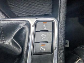 Kia Sportage 1.7 CRDi 4 SUV 5dr Diesel Manual Euro 6 (s/s) (114 bhp)