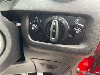 Ford Fiesta 1.0T EcoBoost Zetec S Hatchback 3dr Petrol Manual Euro 6 (s/s) (