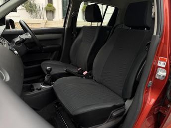 Suzuki Swift 1.5 GLX Hatchback 5dr Petrol Manual (159 g/km, 101 bhp)