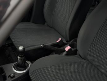 Suzuki Swift 1.5 GLX Hatchback 5dr Petrol Manual (159 g/km, 101 bhp)