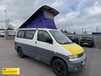 Mazda Bongo 