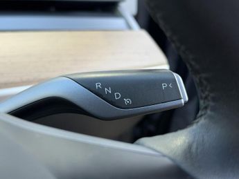 Tesla Model 3 (Dual Motor) Long Range Saloon 4dr Electric Auto 4WDE (346 ps)