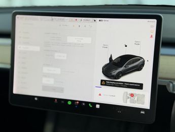 Tesla Model 3 (Dual Motor) Long Range Saloon 4dr Electric Auto 4WDE (346 ps)