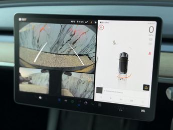 Tesla Model 3 (Dual Motor) Long Range Saloon 4dr Electric Auto 4WDE (346 ps)