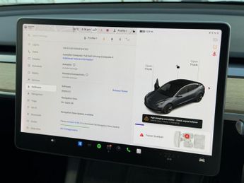 Tesla Model 3 (Dual Motor) Long Range Saloon 4dr Electric Auto 4WDE (346 ps)