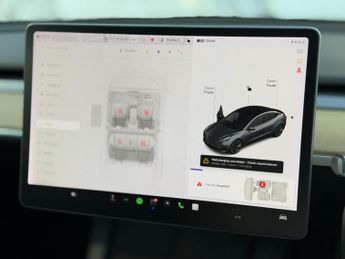 Tesla Model 3 (Dual Motor) Long Range Saloon 4dr Electric Auto 4WDE (346 ps)