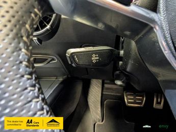 Audi TT 2.0 TFSI S line Coupe 3dr Petrol S Tronic quattro Euro 6 (s/s) (