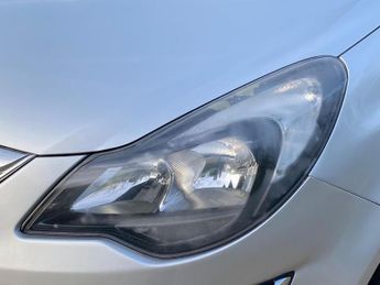 Vauxhall Corsa 1.2 16V SXi Hatchback 5dr Petrol Manual Euro 5 (A/C) (85 ps)