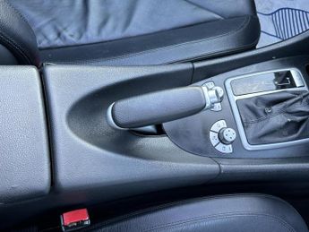 Mercedes-Benz SLK 1.8 SLK200 Kompressor Convertible 2dr Petrol Automatic (211 g/km