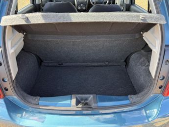 Nissan Micra 1.2 Visia Hatchback 5dr Petrol Manual Euro 5 (80 ps)