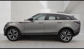 Land Rover Range Rover Velar 2.0 D240 R-Dynamic SE SUV 5dr Diesel Auto 4WD Euro 6 (s/s) (240 