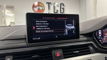 Audi A5 2.0 TDI S line Sportback 5dr Diesel S Tronic quattro Euro 6 (s/s