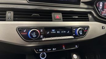 Audi A5 2.0 TDI S line Sportback 5dr Diesel S Tronic quattro Euro 6 (s/s