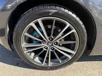 Toyota GT86 2.0 Boxer D-4S Coupe 2dr Petrol Manual Euro 5 (200 ps)