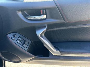 Toyota GT86 2.0 Boxer D-4S Coupe 2dr Petrol Manual Euro 5 (200 ps)