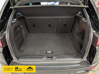 Land Rover Range Rover Evoque 2.2 SD4 Pure SUV 5dr Diesel Auto 4WD Euro 5 (190 ps)