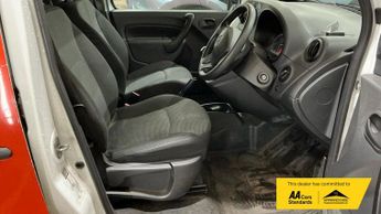 Mercedes-Benz Citan 1.5 109 CDI BlueEfficiency Panel Van 6dr Diesel Manual L3 Euro 5