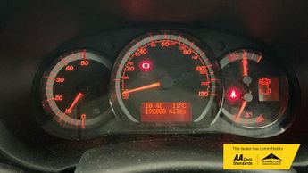 Mercedes-Benz Citan 1.5 109 CDI BlueEfficiency Panel Van 6dr Diesel Manual L3 Euro 5