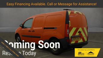 Mercedes-Benz Citan 1.5 109 CDI BlueEfficiency Panel Van 6dr Diesel Manual L3 Euro 5