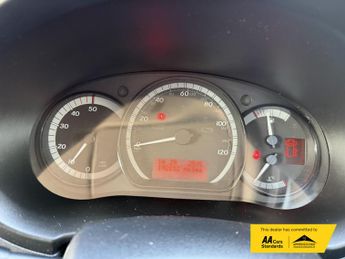 Mercedes-Benz Citan 1.5 109 CDI BlueEfficiency Panel Van 6dr Diesel Manual L3 Euro 5
