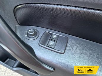 Mercedes-Benz Citan 1.5 109 CDI BlueEfficiency Panel Van 6dr Diesel Manual L3 Euro 5