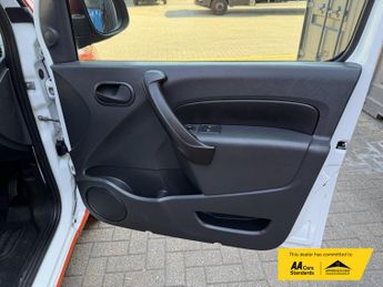Mercedes-Benz Citan 1.5 109 CDI BlueEfficiency Panel Van 6dr Diesel Manual L3 Euro 5