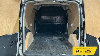 Mercedes-Benz Citan 1.5 109 CDI BlueEfficiency Panel Van 6dr Diesel Manual L3 Euro 5